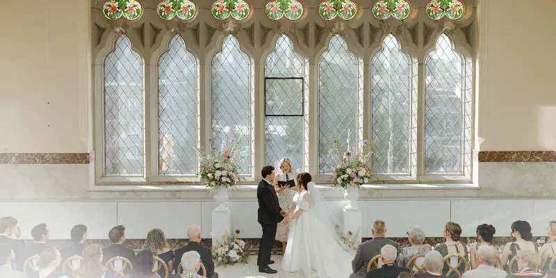 Merry Fairy Weddings - Officiant - Ottawa, Ontario (photo 2)
