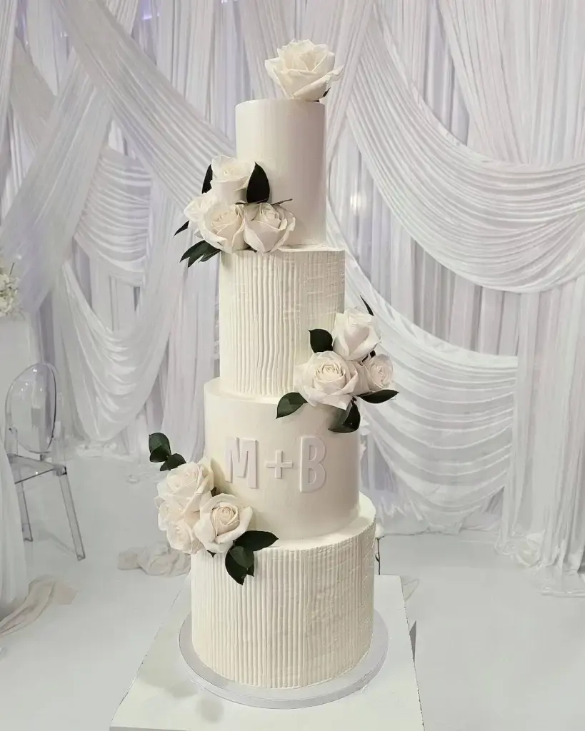 Fancy Cakes - Cakes & Desserts - Ottawa, Ontario (photo 1)