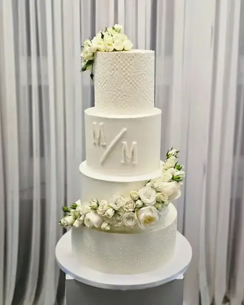 Fancy Cakes - Cakes & Desserts - Ottawa, Ontario (photo 2)