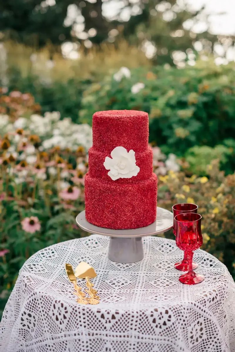Chartier - Cakes & Desserts - Calgary, Alberta (photo 11)