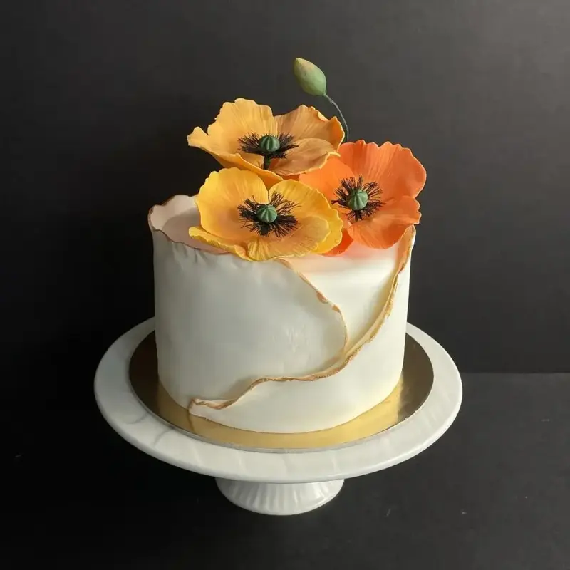 Chartier - Cakes & Desserts - Calgary, Alberta (photo 13)