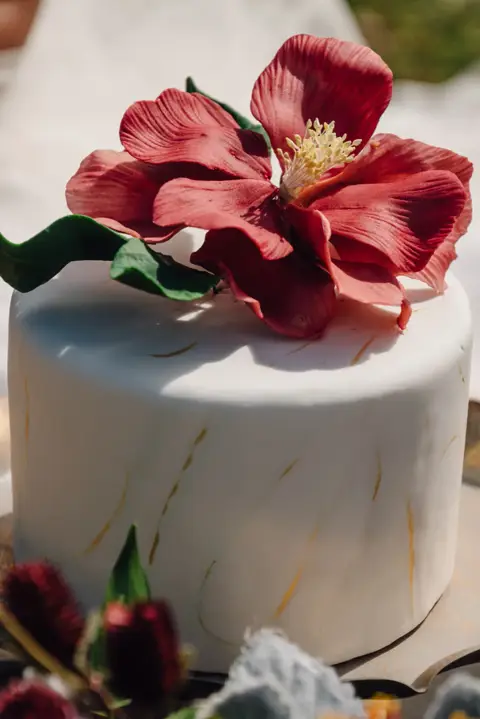 Chartier - Cakes & Desserts - Calgary, Alberta (photo 4)