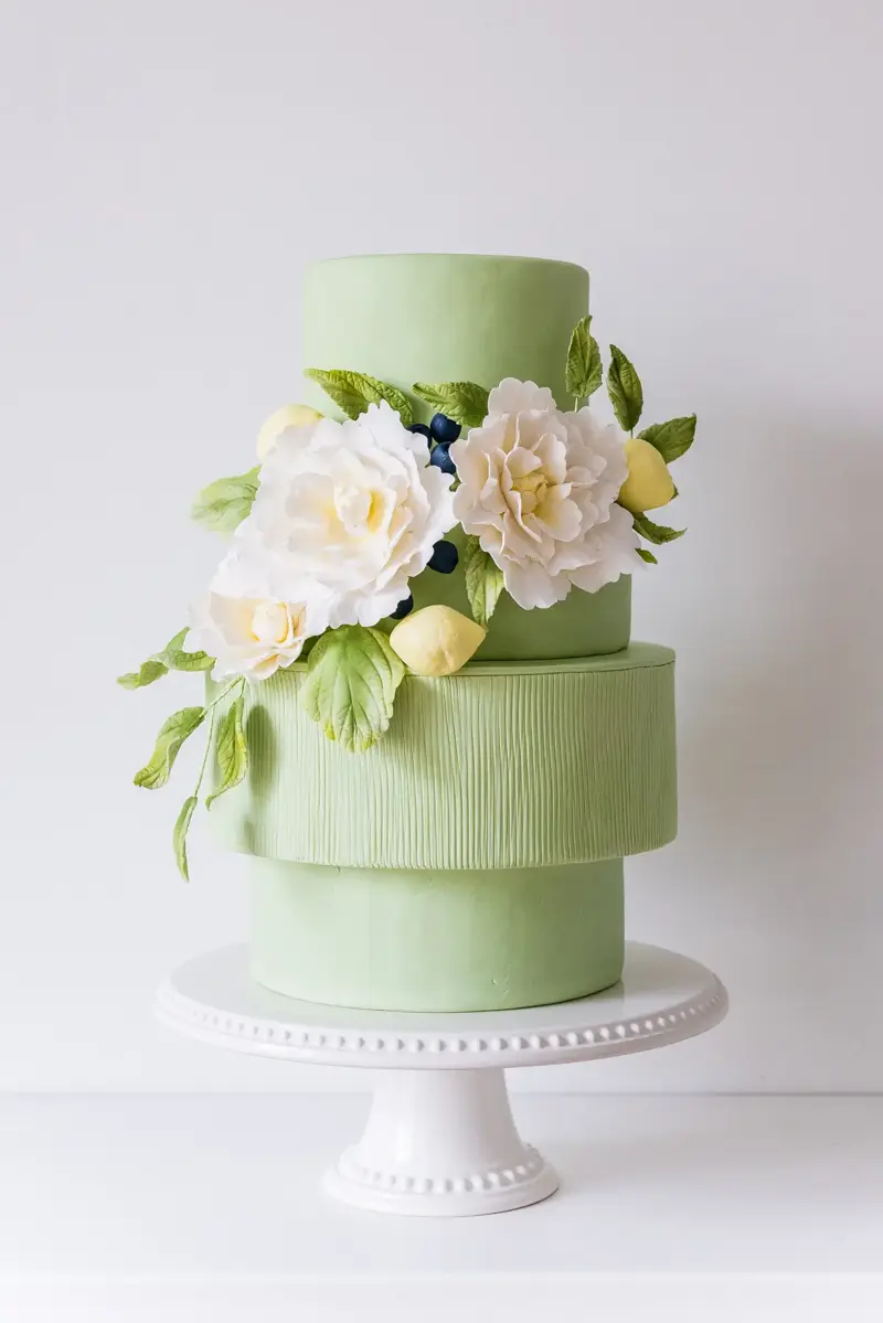 Chartier - Cakes & Desserts - Calgary, Alberta (photo 8)