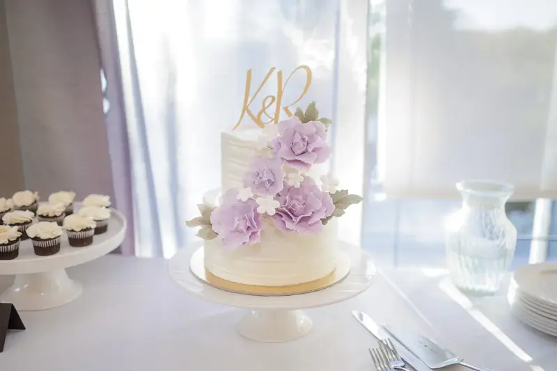 Chartier - Cakes & Desserts - Calgary, Alberta (photo 9)