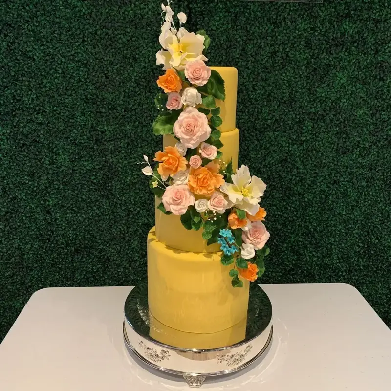 Chartier - Cakes & Desserts - Calgary, Alberta (photo 10)