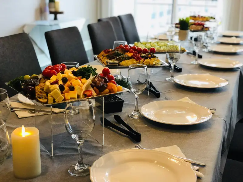 GTA Caterer - Catering - Mississauga, Ontario (photo 2)