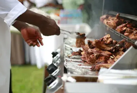 GTA Caterer - Catering - Mississauga, Ontario (photo 11)