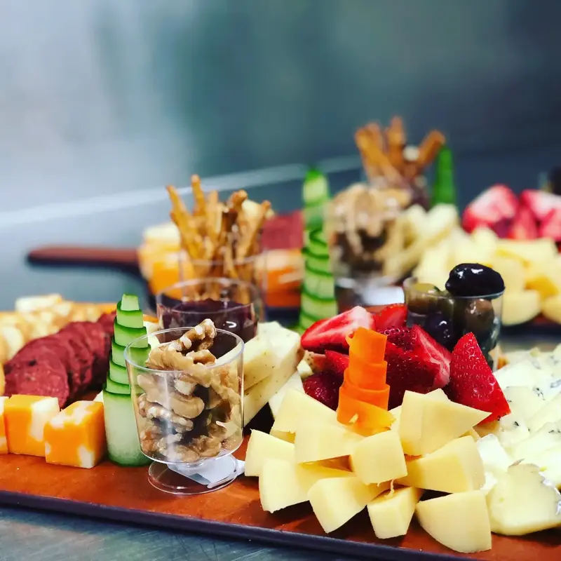 GTA Caterer - Catering - Mississauga, Ontario (photo 3)