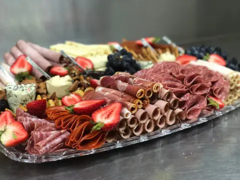 GTA Caterer - Catering - Mississauga, Ontario (photo 4)
