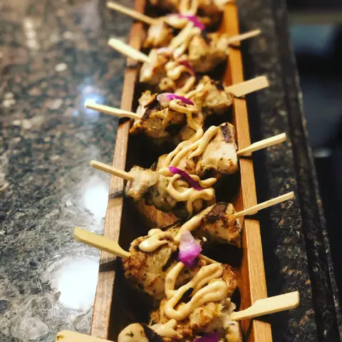 GTA Caterer - Catering - Mississauga, Ontario (photo 5)