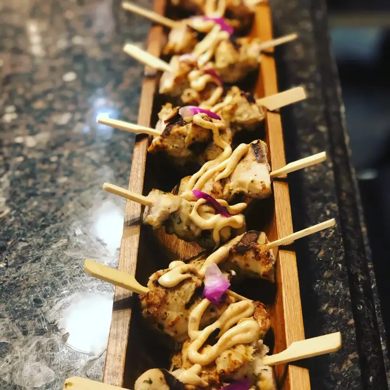 GTA Caterer - Catering - Mississauga, Ontario (photo 5)