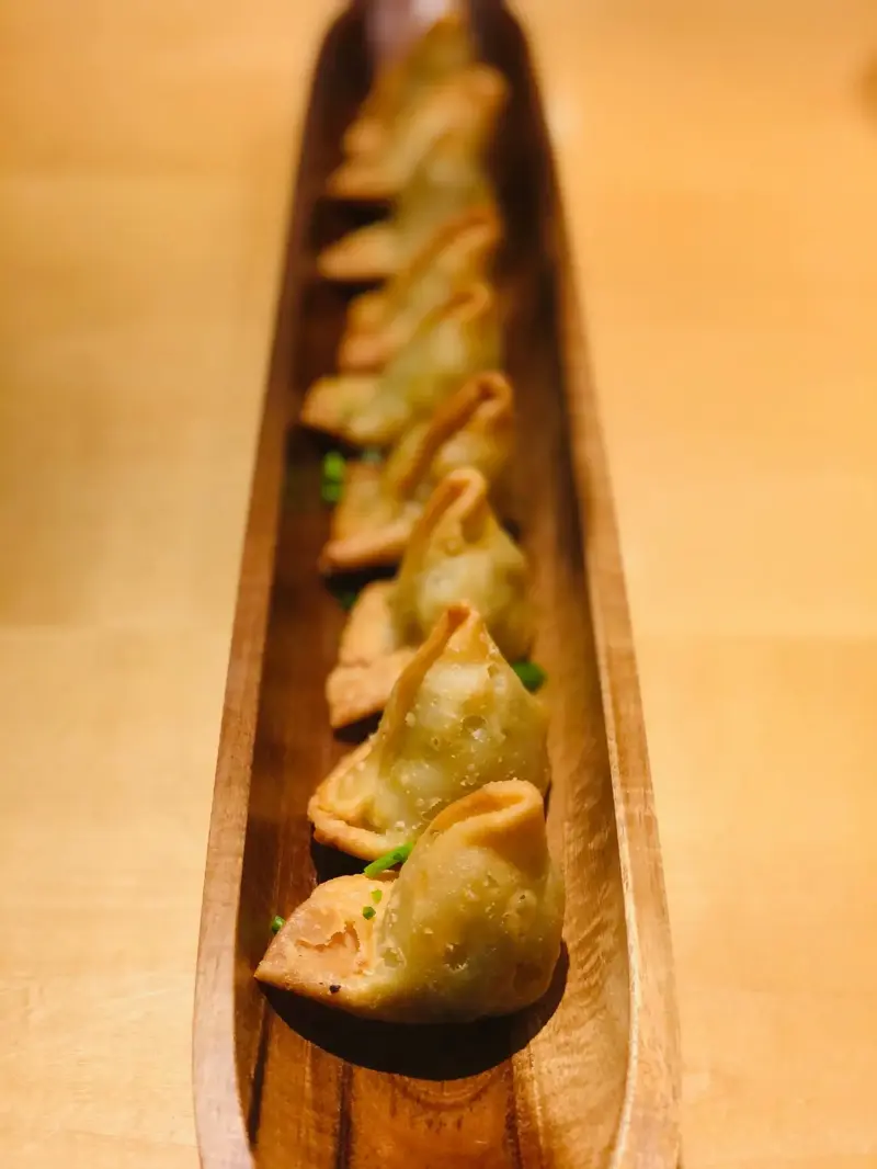GTA Caterer - Catering - Mississauga, Ontario (photo 6)
