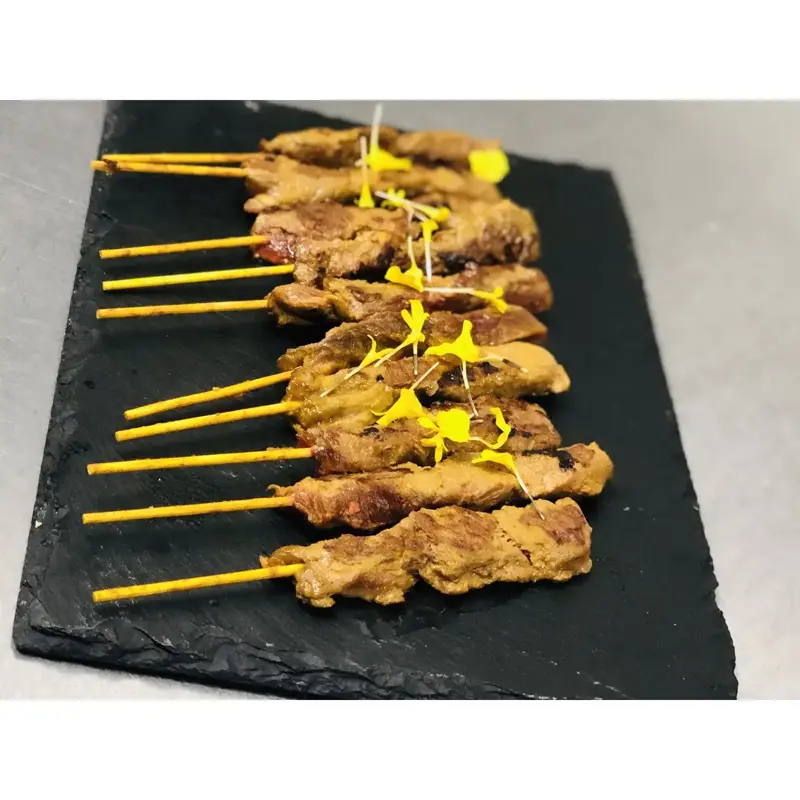 GTA Caterer - Catering - Mississauga, Ontario (photo 8)