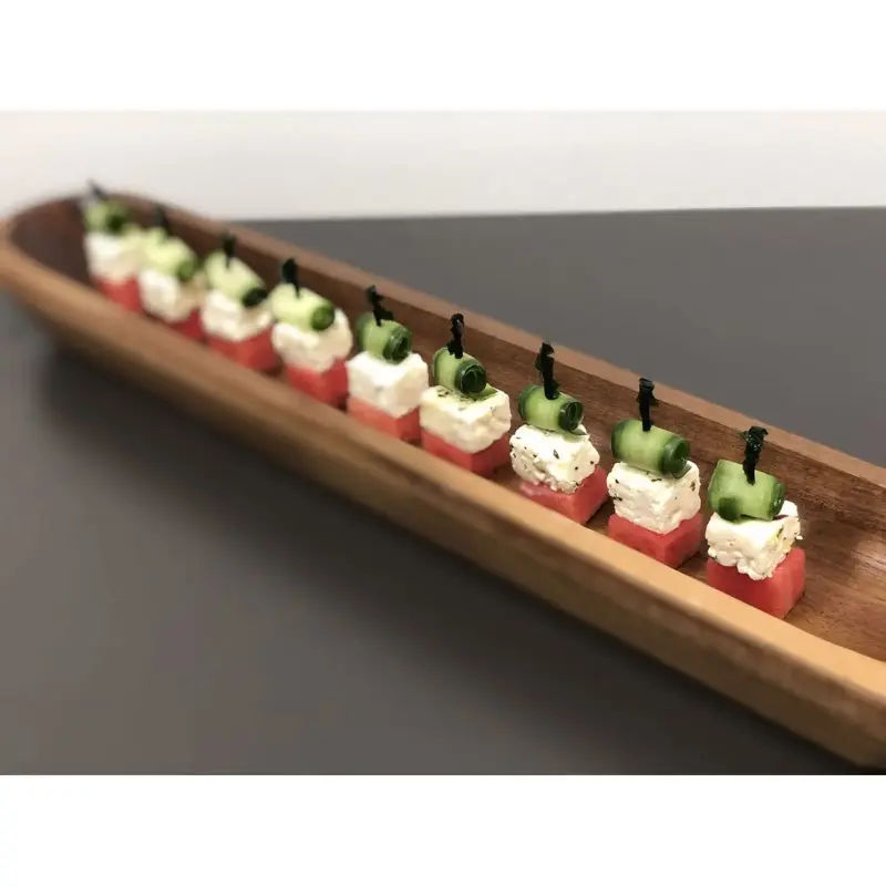 GTA Caterer - Catering - Mississauga, Ontario (photo 9)
