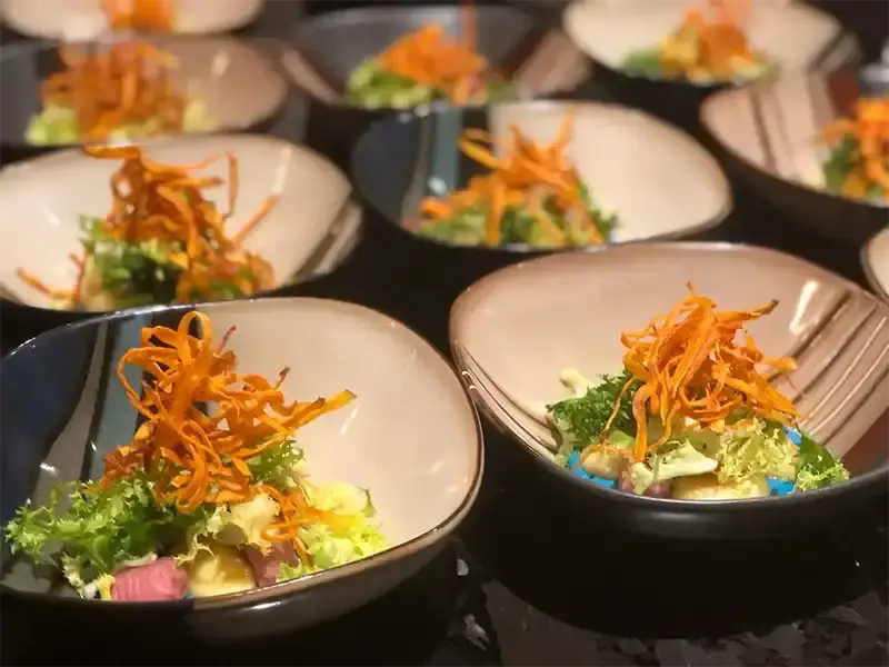 GTA Caterer - Catering - Mississauga, Ontario (photo 10)