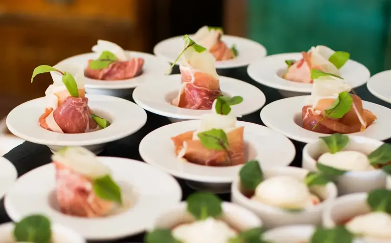 Cabral Catering - Catering - Mississauga, Ontario (photo 1)