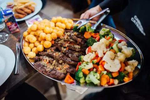 Cabral Catering - Catering - Mississauga, Ontario (photo 2)