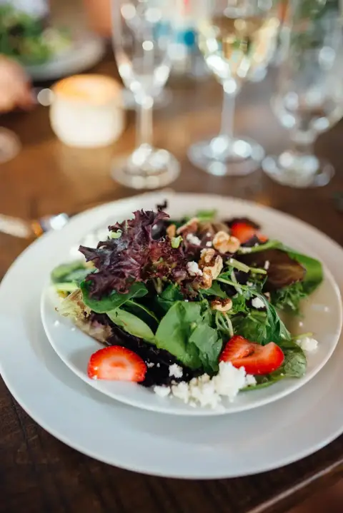 Cabral Catering - Catering - Mississauga, Ontario (photo 3)