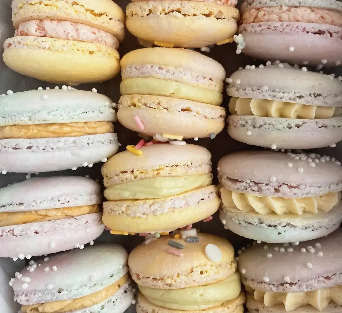Jules Cakes - Cakes & Desserts - Ottawa, Ontario (photo 1)