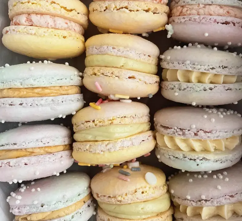 Jules Cakes - Cakes & Desserts - Ottawa, Ontario (photo 1)