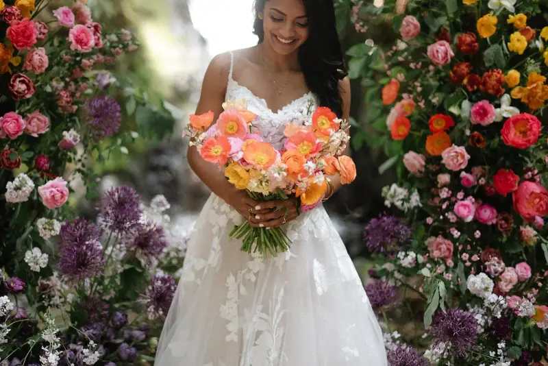 Wild Bee Florals - Florists - Comox Valley, Vancouver Island (photo 5)