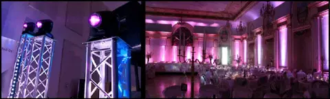 Outright Entertainment - Entertainment / DJ - Calgary, Alberta (photo 2)
