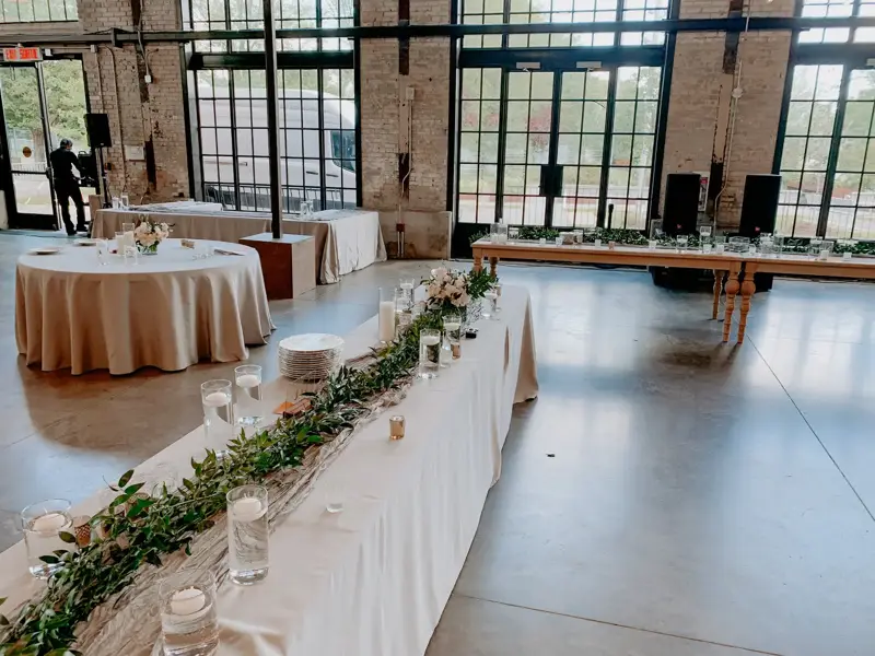 Ottawa Event Rentals - Rentals - Ottawa, Ontario (photo 2)