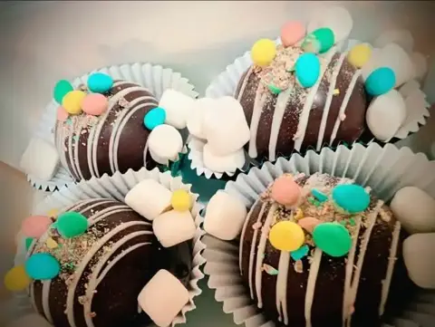 Sinfully Delicious