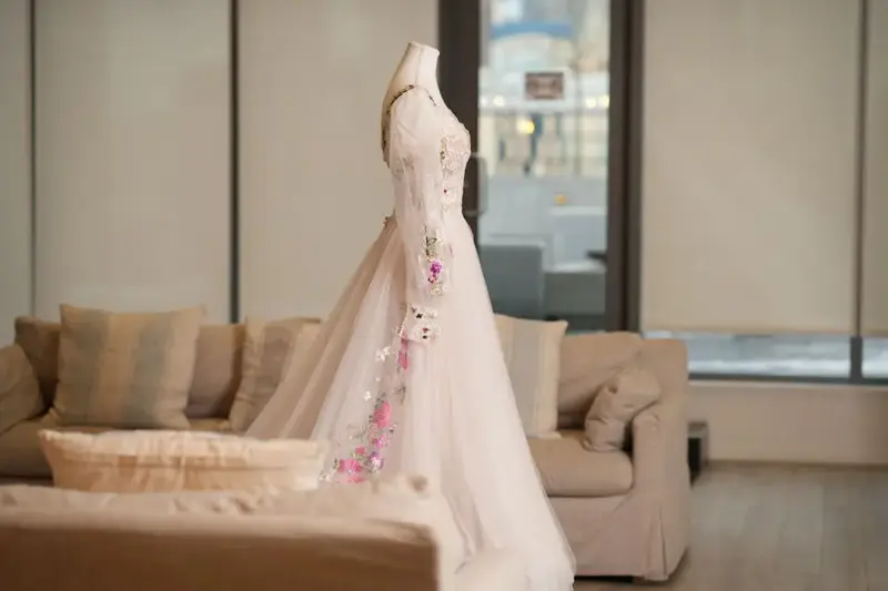 Rita Korsun Couturier - Dresses / Boutique - Calgary, Alberta (photo 1)