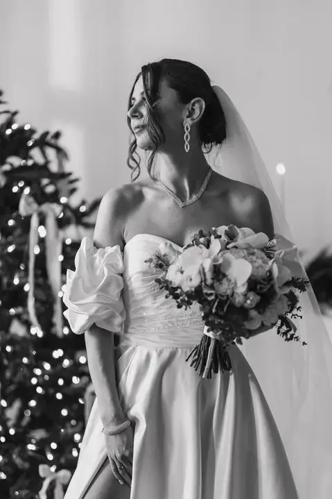 Rita Korsun Couturier - Dresses / Boutique - Calgary, Alberta (photo 3)