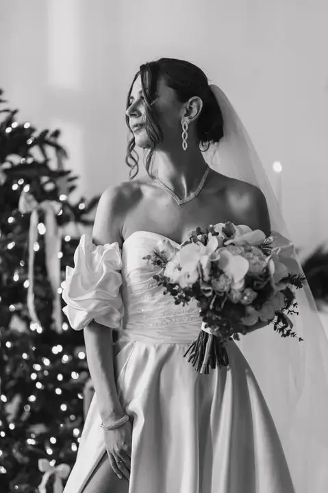 Rita Korsun Couturier - Dresses / Boutique - Calgary, Alberta (photo 3)