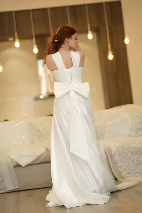 Rita Korsun Couturier - Dresses / Boutique - Calgary, Alberta (photo 4)