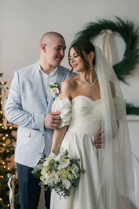 Rita Korsun Couturier - Dresses / Boutique - Calgary, Alberta (photo 5)