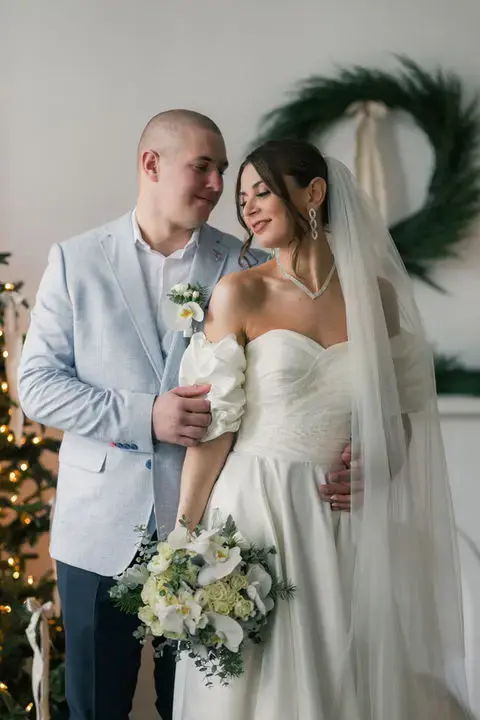 Rita Korsun Couturier - Dresses / Boutique - Calgary, Alberta (photo 5)
