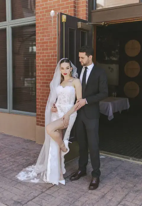 Rita Korsun Couturier - Dresses / Boutique - Calgary, Alberta (photo 7)