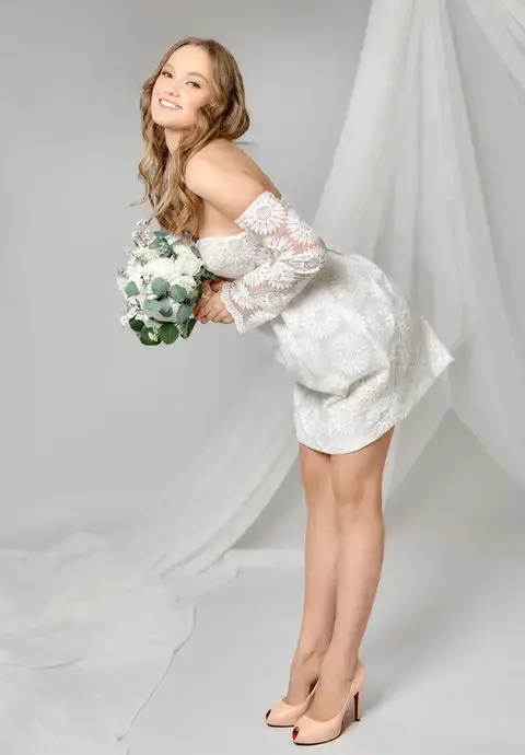 Rita Korsun Couturier - Dresses / Boutique - Calgary, Alberta (photo 8)