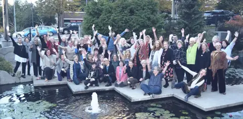 Wildhearts Ceremonies - Officiant - Victoria, Vancouver Island (photo 3)