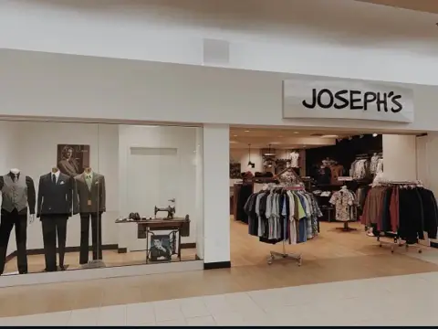 Joseph Men's Clothier - Suits - Barrie, Ontario (photo 2)