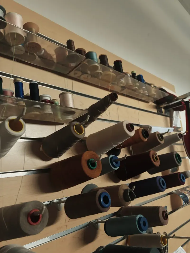 Joseph Men's Clothier - Suits - Barrie, Ontario (photo 5)