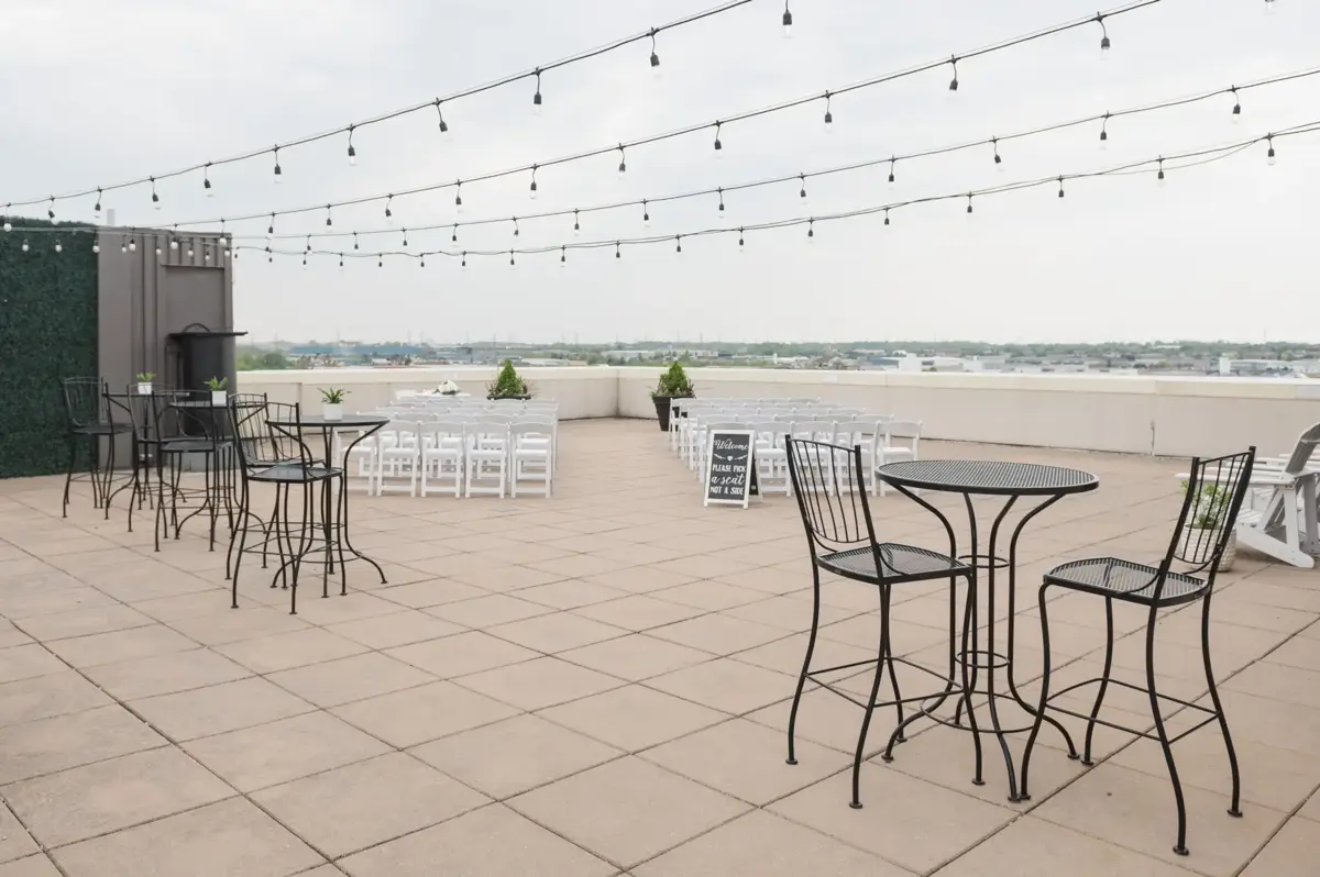 C Hotel Weddings - Venues - Toronto, Ontario (photo 1)