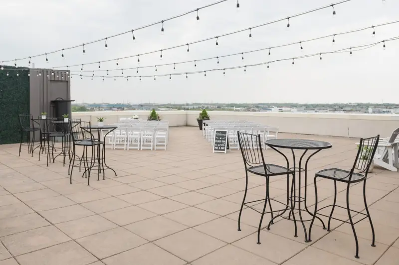 C Hotel Weddings - Venues - Toronto, Ontario (photo 1)