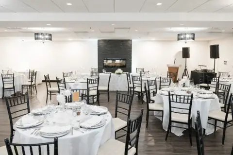 C Hotel Weddings - Venues - Toronto, Ontario (photo 2)