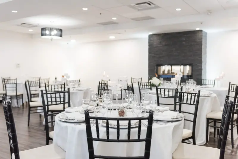 C Hotel Weddings - Venues - Toronto, Ontario (photo 4)