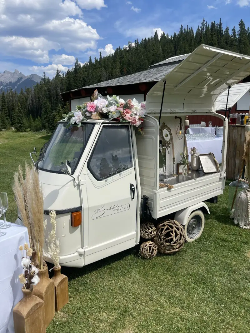 Bubbles and Brews Canada - Bartending - Banff, Alberta (photo 3)