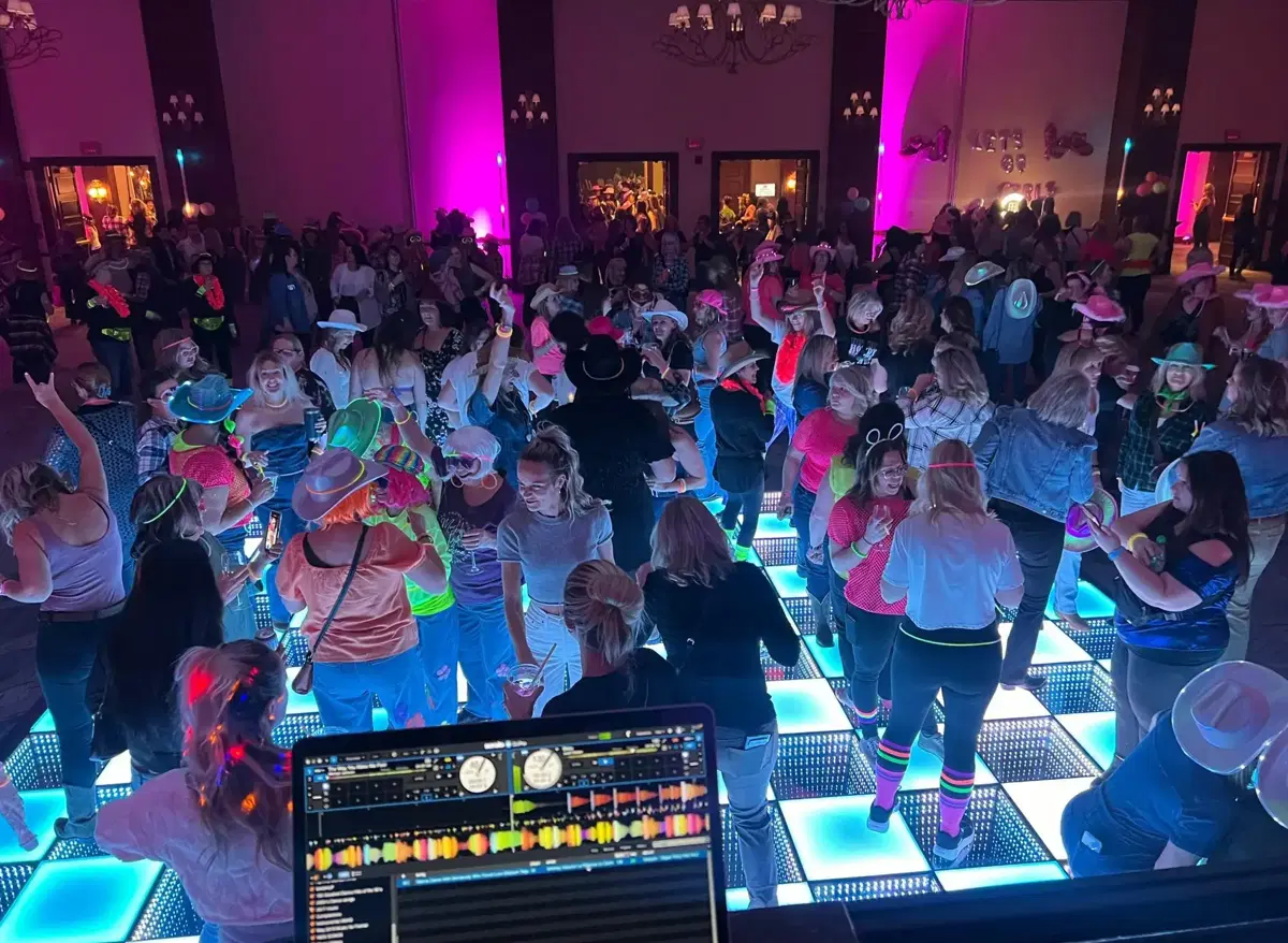 Sellebrations Ltd. - Entertainment / DJ - Great Lakes, Ontario (photo 1)