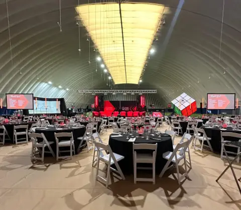 Sellebrations Ltd. - Entertainment / DJ - Great Lakes, Ontario (photo 3)