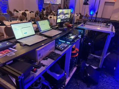 Sellebrations Ltd. - Entertainment / DJ - Great Lakes, Ontario (photo 5)