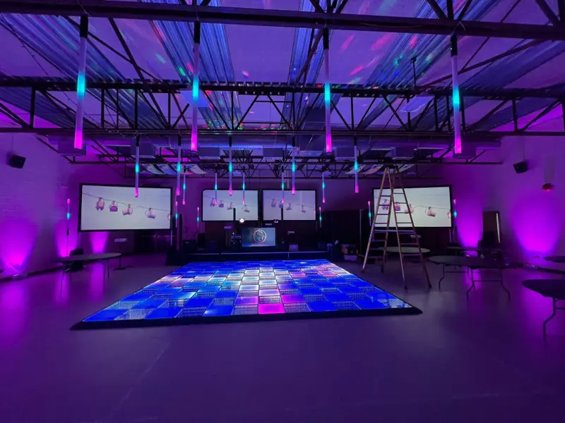 Sellebrations Ltd. - Entertainment / DJ - Great Lakes, Ontario (photo 6)