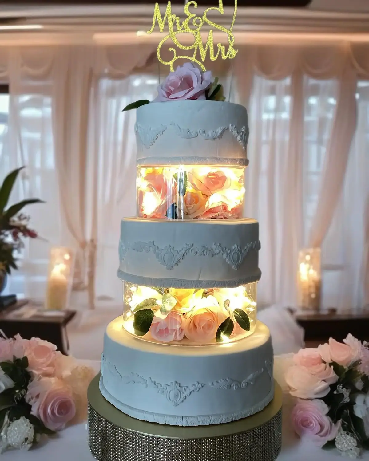 Sweets Sensation - Cakes & Desserts - Edmonton, Alberta (photo 1)