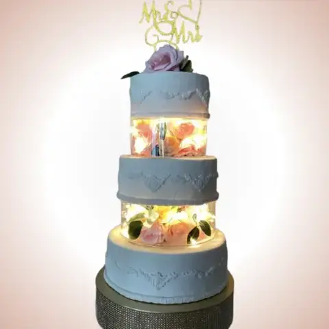 Sweets Sensation - Cakes & Desserts - Edmonton, Alberta (photo 3)